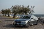 BMW 530d xDrive Sedan M Sport 2017 года (WW)